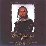 The Canterville Ghost Original Soundtrack Recording