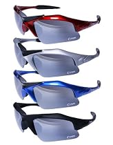 PBK Conquer Sunglasses New for 2008