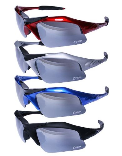 PBK Conquer Sunglasses New for 2008