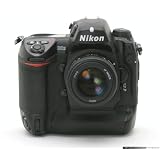 Nikon D2H Specs