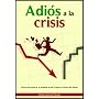Adi�s a la crisis - Mejora tu situaci�n actual y l&hellip de Natalia G�mez del Pozuelo