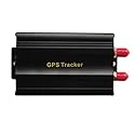 Car Vehicle Mini Real Time GMS/GPS/GPRS Tracker Tracking Device TK103A USA