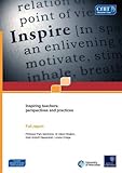 Inspiring teachers : perspectives and practices : summary report