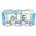 G�rallar T�rkische Teegl�ser Teeglas "ZEN" 6er Set