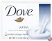 Dove Beauty Bar White 3.15oz