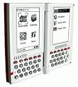 Ectaco Partner C-4EF English-French Professional Talking Electronic Dictionary & eBook