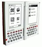 Ectaco Partner C-4ML8 Multilingual Professional Talking Electronic Dictionary & eBook