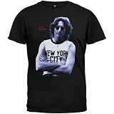 John Lennon - New York Photo T-Shirt