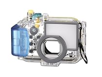 Canon WP-DC19 Waterproof Case For Digital IXUS 960 IS