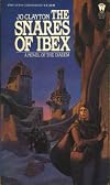 Snares of Ibex: Book VIII of the Diadem (Snares of Ibex)