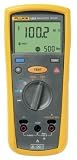 Fluke 1503 Insulation Tester, 0.1 To 2000 MegOhms, 500/1000V