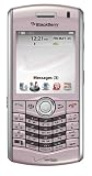 BlackBerry Pearl 8130 PINK Verizon RIM CDMA Smartphone, Factory Recertified, No Contract Required