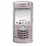 BlackBerry Pearl 8130 PINK Verizon RIM CDMA Smartphone, Factory Recertified, No Contract Required