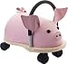 Wheely Bug 51100-F Ferkel / Schwein klein [Spielzeug]
