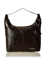 Francesco Biasia Bolso asa al hombro Mysterious (Café)