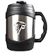 Atlanta Falcons NFL 52 oz Travel Drink Mug