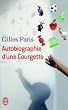 Autobiographie d'une courgette