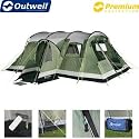 Outwell Montana 6 - 6Man Tent
