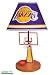 Guidecraft NBA Lakers Lamp