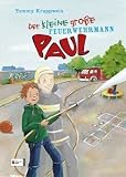 Produkt-Bild: Der kleine gro&szlig;e Paul 02. Der kleine gro&szlig;e Feuerwehrmann Paul