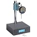 Fowler 52-580-025 Indi-X Granite Gage Stand with Electronic Indicator
