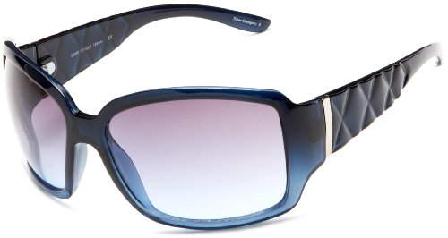 Esprit Women's ET 19311 Rectangular Sunglasses