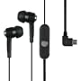 Mybat Dual-Buds Stereo Hands-Free Headset LG Xenon GR500, Shine II GD710, Arena GT950, eXpo GW820, CF360