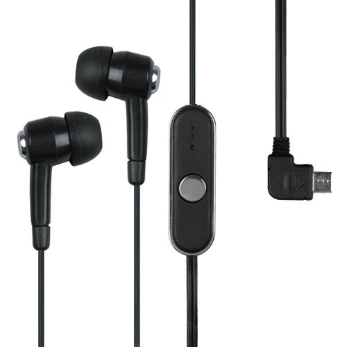 Mybat Dual-Buds Stereo Hands-Free Headset LG Xenon GR500, Shine II GD710, Arena GT950, eXpo GW820, CF360