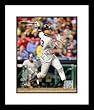 Alex Rodriguez New York Yankees MLB Framed 8x10 Photograph 2009 World Series Game 3 HR