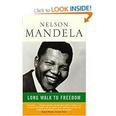 Long Walk to Freedom