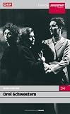 Josefstadt - Drei Schwestern / Anton Tschechow - Markus Boysen