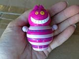 Disney Pook.a.Looz Cheshire Cat Spinners