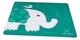 MARCUS & MARCUS シリコン素材でお手入れ簡単 プレイスマット ゾウ MNM-1902