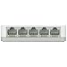 D-Link 5-Port Fast Ethernet Desktop Switch (GO-SW-5E)