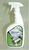 Dicor Roof Gard - 32 Ounces - Rubber Roof Protectant