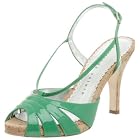 Martinez Valero Women's Framke Slingback Sandal