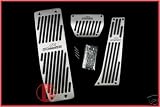 BMW ACS Pedals Set AT