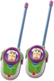 Toy Story Walkie Talkies