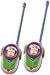 Toy
Story
Walkie
Talkies