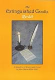 The extinguished candle - re-lit