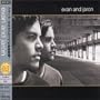 Evan & Jaron