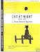 Sheet Music Cat At Night James S Bastien 100
