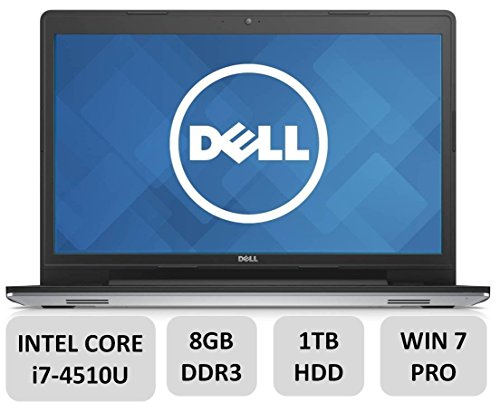 Dell Inspiron 17.3