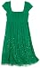 Ruby Rox Girls 7-16 Cap Sleeve Caviar Dress