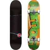 Almost Actual Logo Complete Skateboard