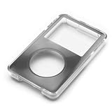 GEAR4 IceBox Pro For New iPod Classic - Silver