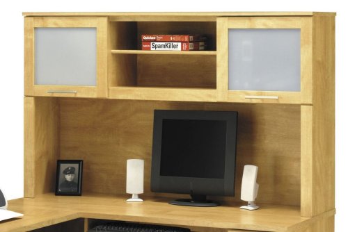 Hutch for 60 Inch; L-Desk