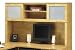 Hutch for 60 Inch; L-Desk