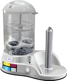 Harper - 1140692 - Machine à Hotdog UD350 UDPP - 350 W