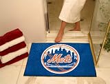 New York Mets FanMats All Star Rug